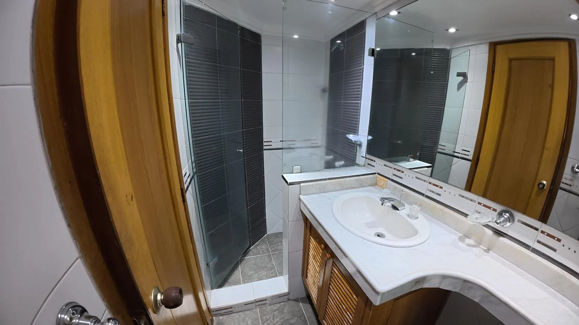 Rivas Apartamentos Santa Marta Colombia