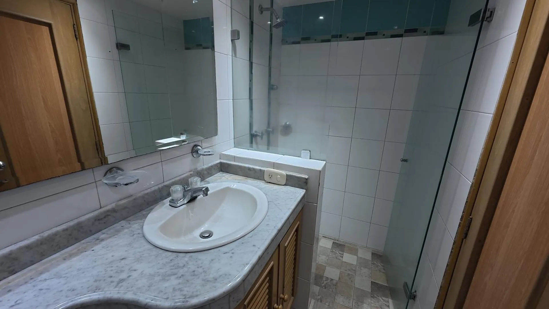 Rivas Apartamentos Santa Marta