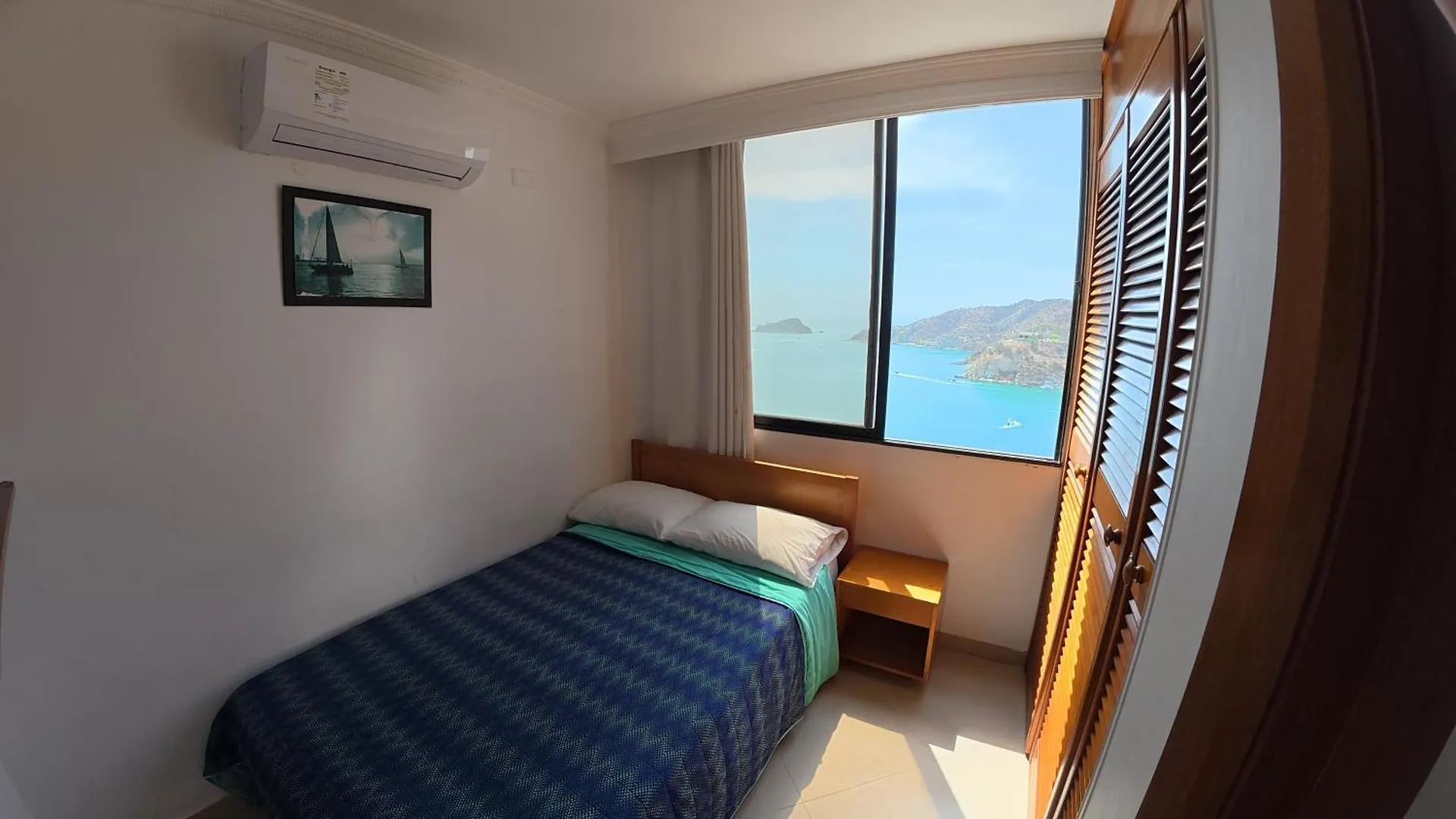 Rivas Apartamentos Santa Marta Colombia