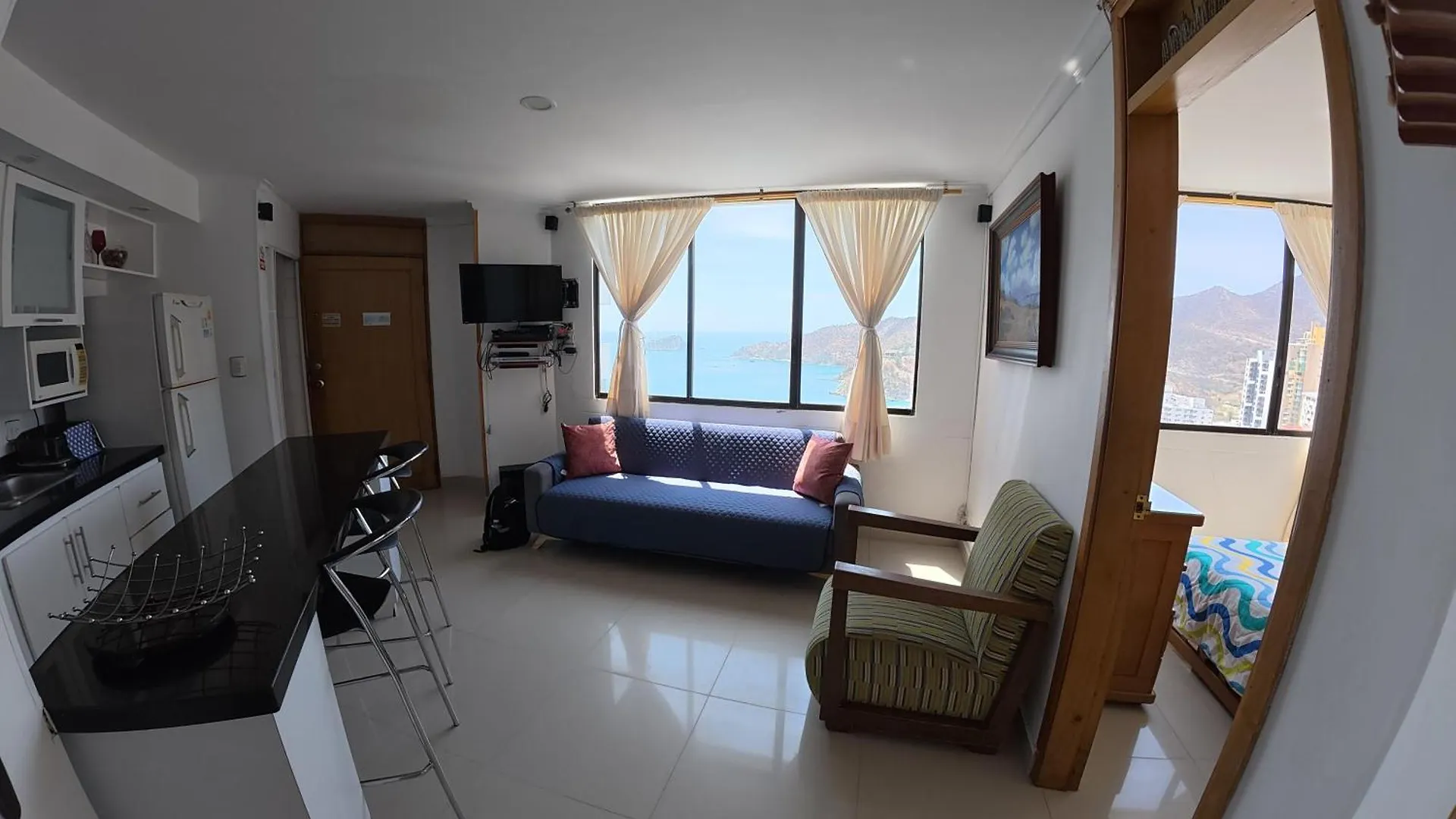 Rivas Apartamentos Santa Marta Santa Marta (Magdalena)