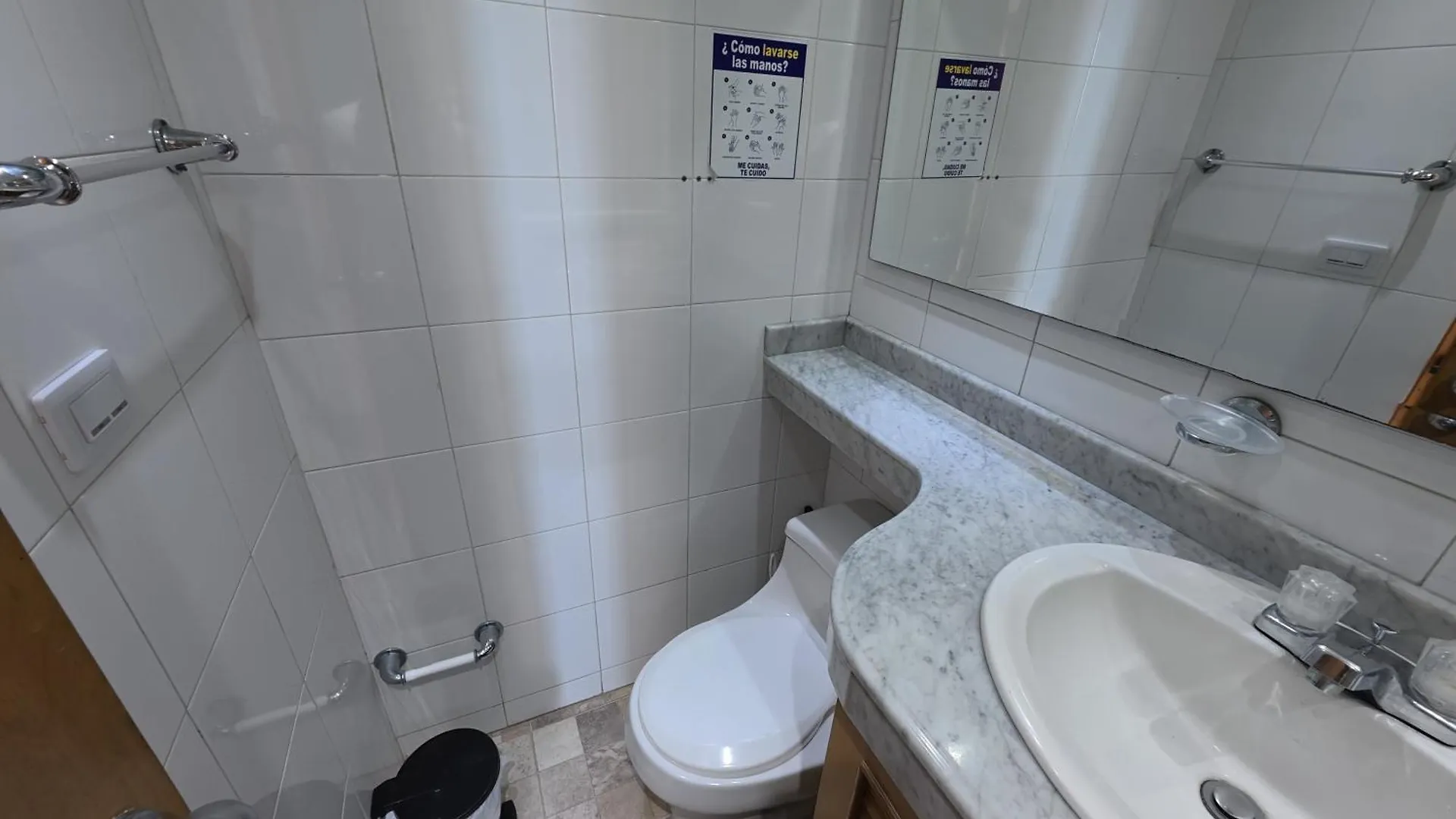 Rivas Apartamentos Santa Marta Aparthotel