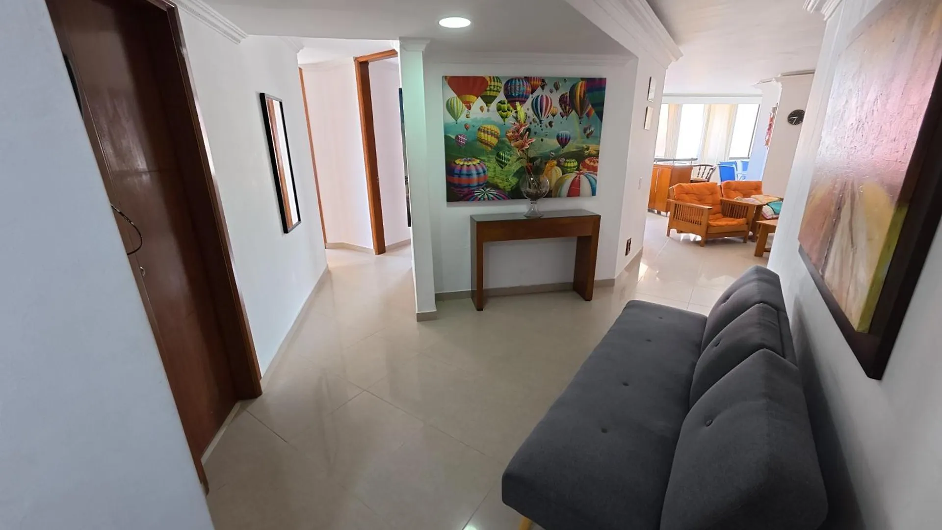Rivas Apartamentos Santa Marta Aparthotel Santa Marta (Magdalena)