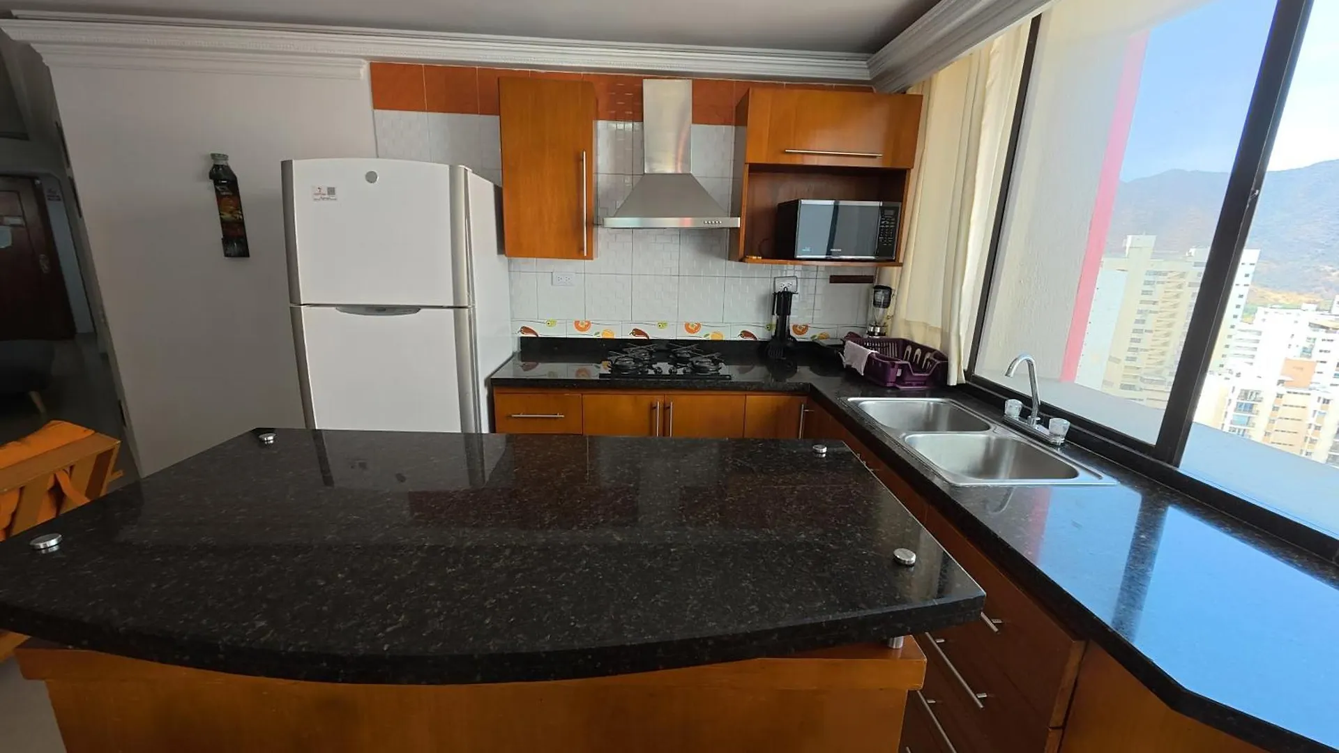 Rivas Apartamentos Santa Marta Santa Marta (Magdalena)