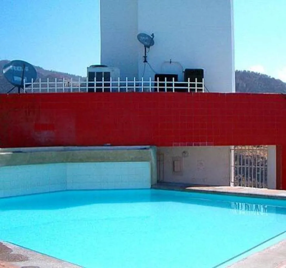*** Aparthotel Rivas Apartamentos Santa Marta Colombia