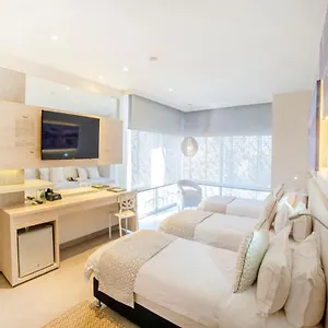 Hotel Perla By Dot Boutique, Santa Marta (Magdalena)